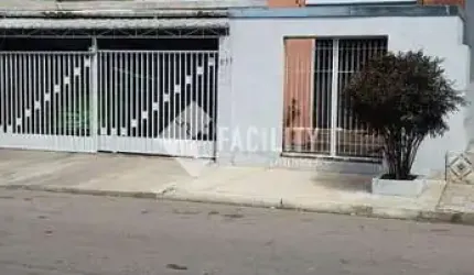 Casa com 2 quartos à venda na Onofre Rodrigues, 511, Parque Santo Antônio (Nova Veneza), Sumaré, 137 m2 por R$ 320.000