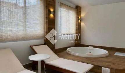 Apartamento com 2 quartos à venda no Jardim Guanabara, Campinas , 62 m2 por R$ 660.000
