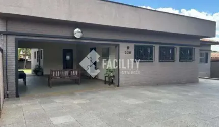 Casa comercial para alugar na Rua das Hortências, 335, Chácara Primavera, Campinas, 362 m2 por R$ 18.800