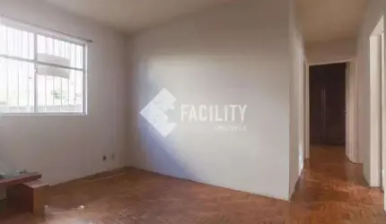 Apartamento com 2 quartos à venda na Avenida Doutor Betim, 780, Vila Marieta, Campinas, 70 m2 por R$ 300.000