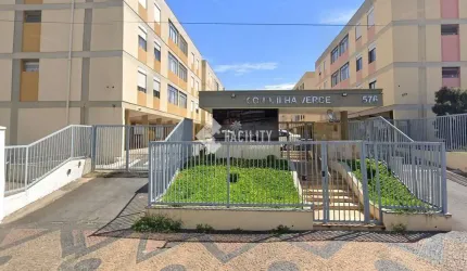 Apartamento com 2 quartos à venda na Avenida General Carneiro, 576, Vila João Jorge, Campinas, 80 m2 por R$ 300.000