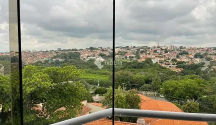 Apartamento com 3 quartos à venda na Rua Mogi Guaçu, 1699, Jardim Flamboyant, Campinas, 90 m2 por R$ 425.000