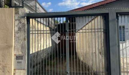 Casa com 2 quartos à venda na Avenida Antônio Carlos Sales Júnior, 736, Jardim Proença I, Campinas, 385 m2 por R$ 680.000