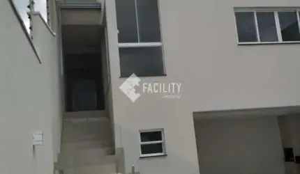 Casa com 3 quartos à venda na Rua Alcedino Fernandes de Mendonça, 185, Residencial Parque da Fazenda, Campinas, 213 m2 por R$ 990.000