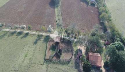 Fazenda à venda na Rural, 100, Área Rural de Sorocaba, Sorocaba, 1621400 m2 por R$ 21.000.000