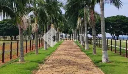 Chácara / sítio com 1 quarto à venda na Área Rural, 900, Área Rural de Tatuí, Tatuí, 1355200 m2 por R$ 26.000.000