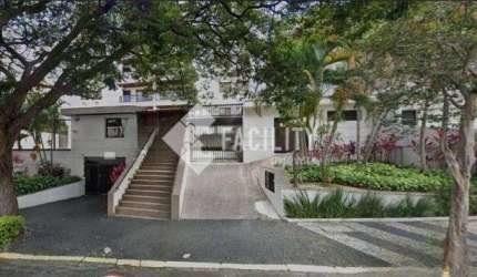 Apartamento com 3 quartos para alugar na Avenida Francisco Glicério, 2301, Centro, Campinas, 150 m2 por R$ 5.500