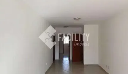 Apartamento com 3 quartos para alugar na Rua Azarias de Melo, 310, Taquaral, Campinas, 98 m2 por R$ 3.799