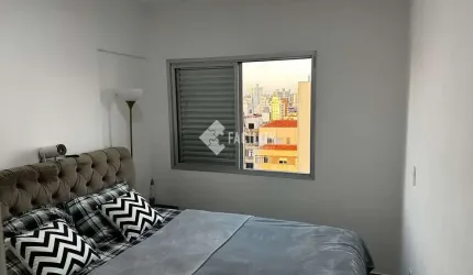 Apartamento com 11 quartos à venda na Rua Barão de Jaguara, 646, Centro, Campinas, 32 m2 por R$ 310.000