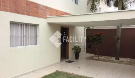 Casa com 3 quartos à venda no Parque Jambeiro, Campinas , 138 m2 por R$ 747.000