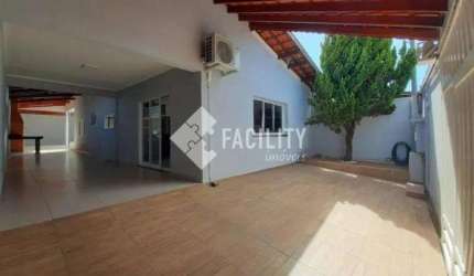 Casa com 3 quartos à venda na Rua Doutor Walter Pereira de Queiroz, 759, Jardim Eulina, Campinas, 145 m2 por R$ 635.000