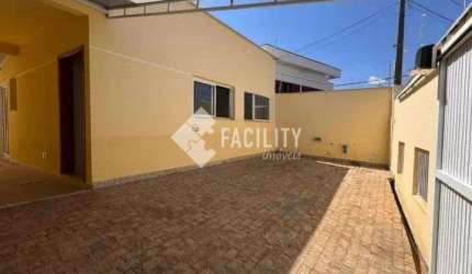 Casa com 3 quartos à venda na Rua Otoniel Mota, 280, Jardim Leonor, Campinas, 107 m2 por R$ 680.000