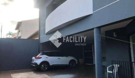 Casa com 4 quartos para alugar na Rua Pastor Alzimar José Alves, 368, Parque Alto Taquaral, Campinas, 380 m2 por R$ 7.500