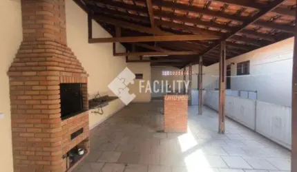Casa com 3 quartos para alugar na Avenida Mirandópolis, 599, Vila Pompéia, Campinas, 317 m2 por R$ 4.500