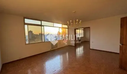 Apartamento com 2 quartos à venda na Rua Boaventura do Amaral, 1250, Centro, Campinas, 155 m2 por R$ 520.000