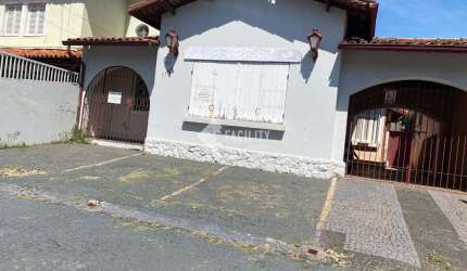 Casa comercial à venda na Rua Doutor Emílio Ribas, 1183, Cambuí, Campinas, 190 m2 por R$ 2.200.000