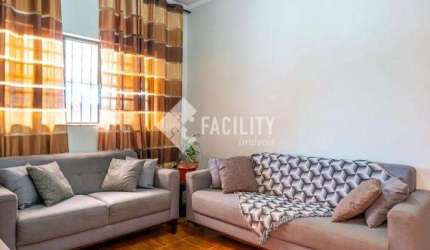 Casa com 4 quartos à venda na Hermano Penteado, 382, Jardim Ipaussurama, Campinas, 119 m2 por R$ 500.000