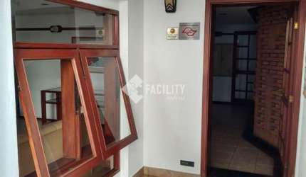 Apartamento com 1 quarto à venda na Rua Sacramento, 481, Centro, Campinas, 35 m2 por R$ 215.000