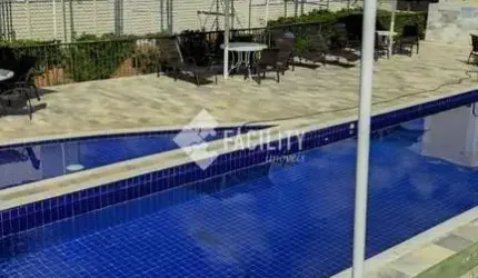 Apartamento com 2 quartos à venda na Rua Manoel Sylvestre de Freitas Filho, 75, Jardim Nova Europa, Campinas, 54 m2 por R$ 310.000