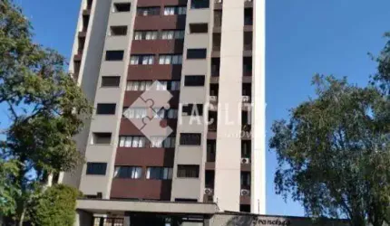 Apartamento com 3 quartos à venda na Rua Doutor Rafael Sales, 145, Bonfim, Campinas, 72 m2 por R$ 405.000