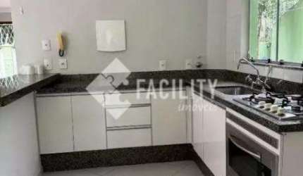 Casa com 3 quartos à venda na Rua Célia Aparecida de Souza Bouffier, 890, Bosque de Barão Geraldo, Campinas, 140 m2 por R$ 860.000