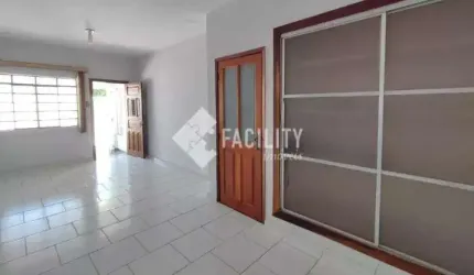 Casa com 3 quartos à venda na Rua Comendador Querubim Uriel, 323, Cambuí, Campinas, 124 m2 por R$ 1.000.000