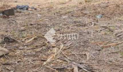 Terreno comercial à venda na Mário Acciari, 120, Jardim Philadélphia, Poços de Caldas por R$ 600.000