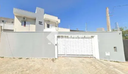 Casa com 4 quartos à venda na Rua Adão Rita, 416, Residencial Parque da Fazenda, Campinas, 226 m2 por R$ 1.190.000