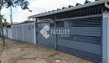 Casa com 3 quartos à venda no Jardim Eulina, Campinas , 250 m2 por R$ 850.000