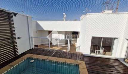 Cobertura com 3 quartos à venda na Rua Inválido, 95, Centro, Campinas, 180 m2 por R$ 850.000