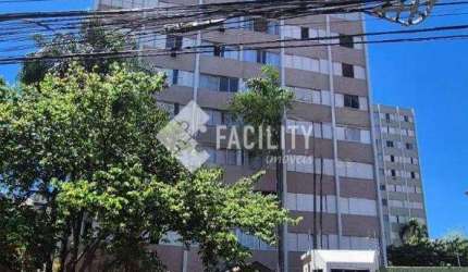 Apartamento com 3 quartos à venda na Avenida Princesa D'Oeste, 1847, Jardim Proença, Campinas, 75 m2 por R$ 390.000