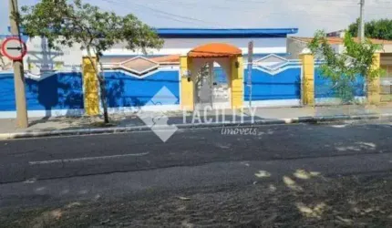 Casa comercial à venda na Rua Camargo Paes, 344, Jardim Guanabara, Campinas, 799 m2 por R$ 2.600.000