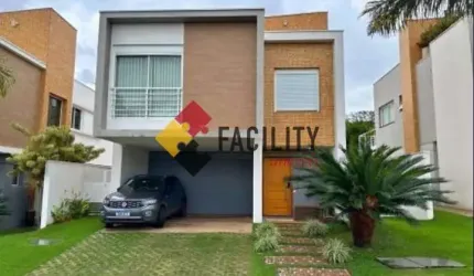 Casa em condomínio fechado com 3 quartos à venda na Rua Latino Coelho, 261, Parque Taquaral, Campinas, 185 m2 por R$ 1.850.000