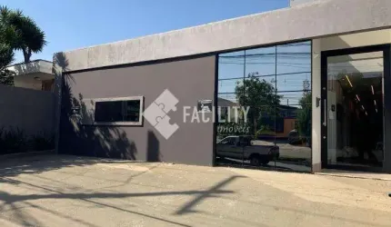 Sala comercial para alugar na Avenida Doutor Alberto Sarmento, 890, Bonfim, Campinas, 27 m2 por R$ 1.630