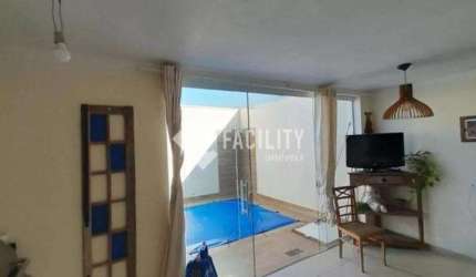 Casa com 3 quartos à venda na Vila Iapi, Campinas , 92 m2 por R$ 480.000