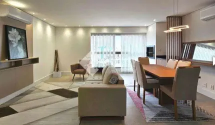 Apartamento com 2 quartos para alugar na Rua Doutor Liráucio Gomes, 119, Cambuí, Campinas, 89 m2 por R$ 9.300