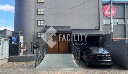 Barracão / Galpão / Depósito à venda na Rua dos Contabilistas, 51, Jardim Novo Cambuí, Campinas, 627 m2 por R$ 2.400.000