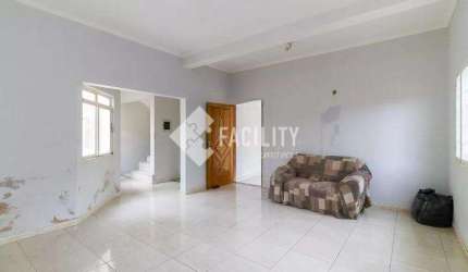 Casa com 4 quartos à venda na Rua Doutor Sales de Oliveira, 2064, Vila Industrial, Campinas, 224 m2 por R$ 1.200.000