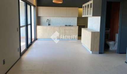 Apartamento com 2 quartos para alugar no Taquaral, Campinas , 98 m2 por R$ 6.905
