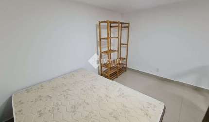 Apartamento com 1 quarto para alugar na Rua dos Guainumbis, 581, Vila Costa e Silva, Campinas, 40 m2 por R$ 1.800