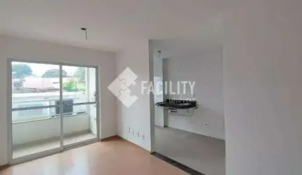 Apartamento com 2 quartos à venda no Fundação da Casa Popular, Campinas , 50 m2 por R$ 400.000