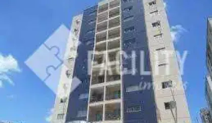 Apartamento com 2 quartos à venda na Rua Presidente Alves, 1387, Jardim Flamboyant, Campinas, 72 m2 por R$ 430.000