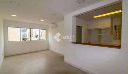 Apartamento com 2 quartos à venda na Rua Doutor Carlos Guimarães, 483, Cambuí, Campinas, 64 m2 por R$ 599.000