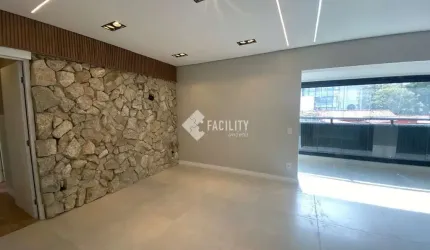 Apartamento com 3 quartos à venda no Taquaral, Campinas , 104 m2 por R$ 1.040.000