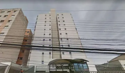 Apartamento com 2 quartos à venda na Rua Doutor Sales de Oliveira, 639, Vila Industrial, Campinas, 65 m2 por R$ 210.000