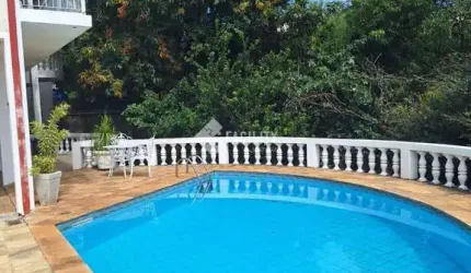 Casa com 3 quartos para alugar no Jardim Tupi, Campinas , 274 m2 por R$ 6.000