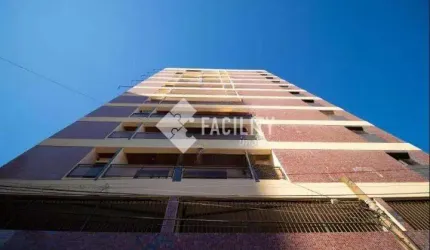 Apartamento com 1 quarto à venda na Avenida Aquidaban, 44, Centro, Campinas, 72 m2 por R$ 320.000