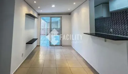 Apartamento com 2 quartos para alugar na Vila Trinta e Um de Março, Campinas , 110 m2 por R$ 2.650