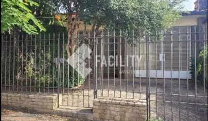 Casa com 3 quartos à venda na Rua Uruguaiana, 701, Bosque, Campinas, 209 m2 por R$ 660.000