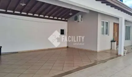 Casa com 4 quartos para alugar na Rua Piratininga, 60, Chácara da Barra, Campinas, 285 m2 por R$ 7.500